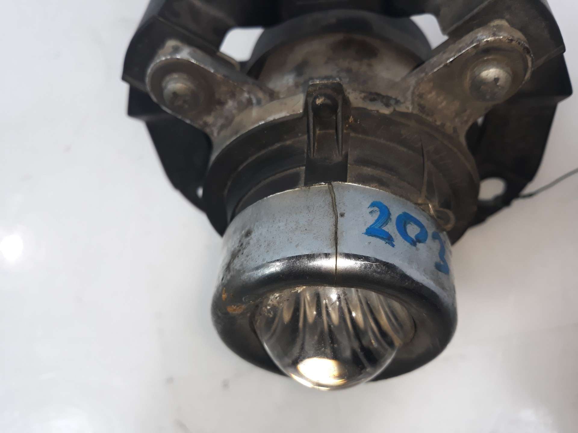 FARO ANTINIEBLA DERECHO ALFA ROMEO GIULIETTA (191) 2010- (50530980 1337645)