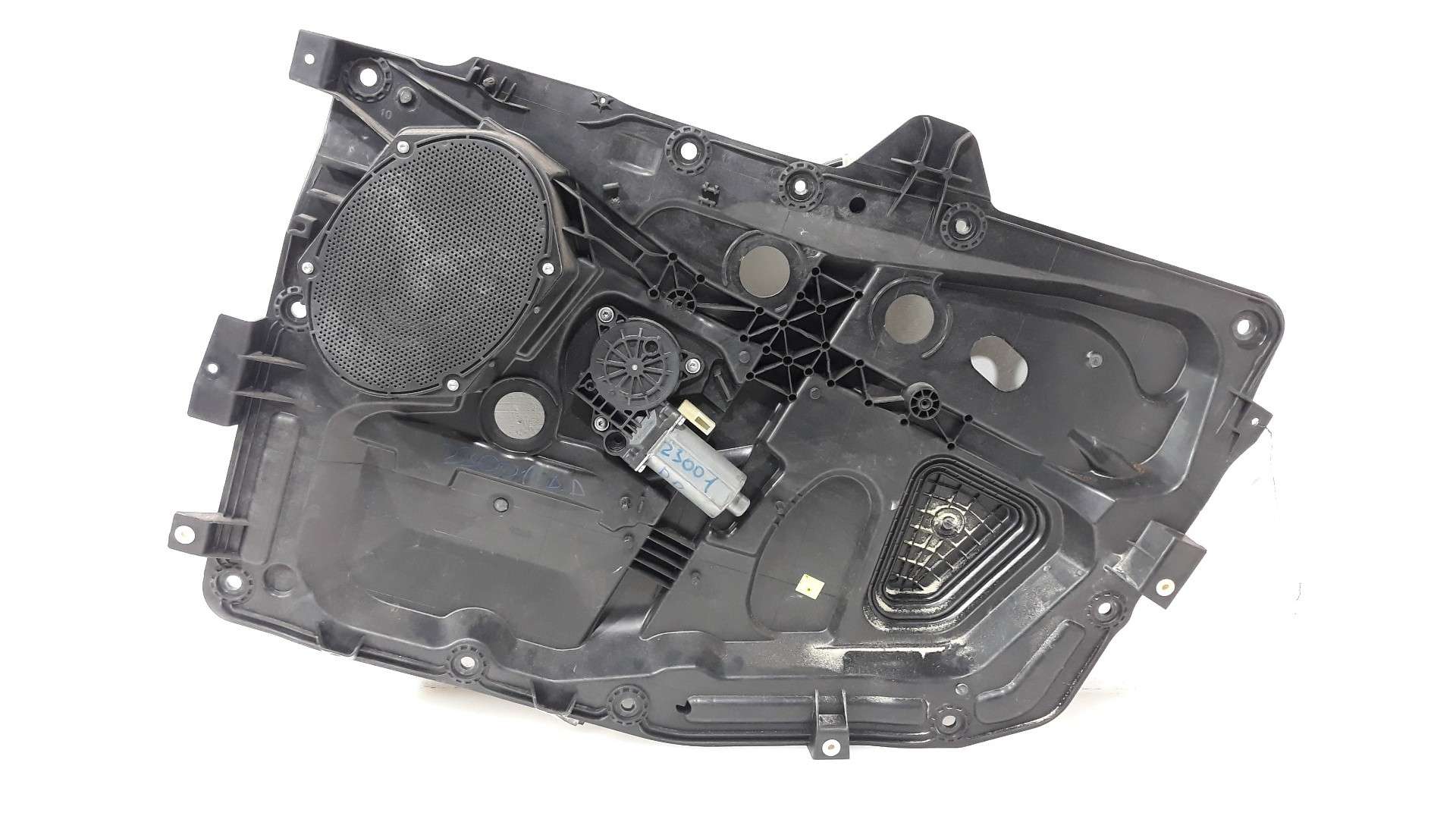 ELEVALUNAS DELANTERO DERECHO FORD FIESTA (CBK) 2001-2008 (1546517 1638831)