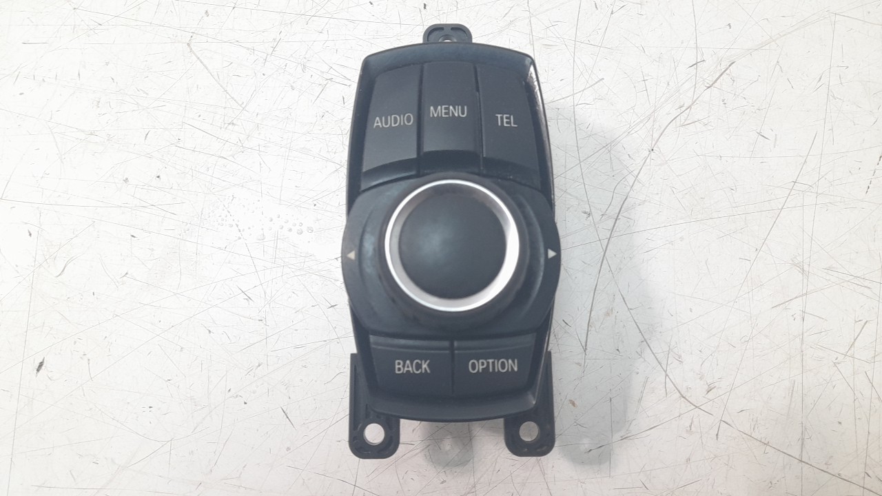 MANDO MULTIFUNCION ZE931769501 