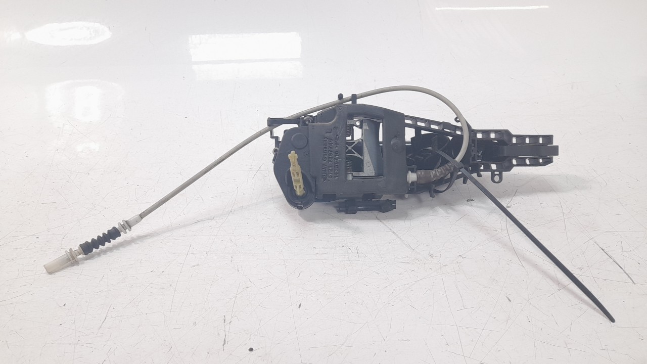 MANETA EXTERIOR DELANTERA IZQUIERDA 51217297749 