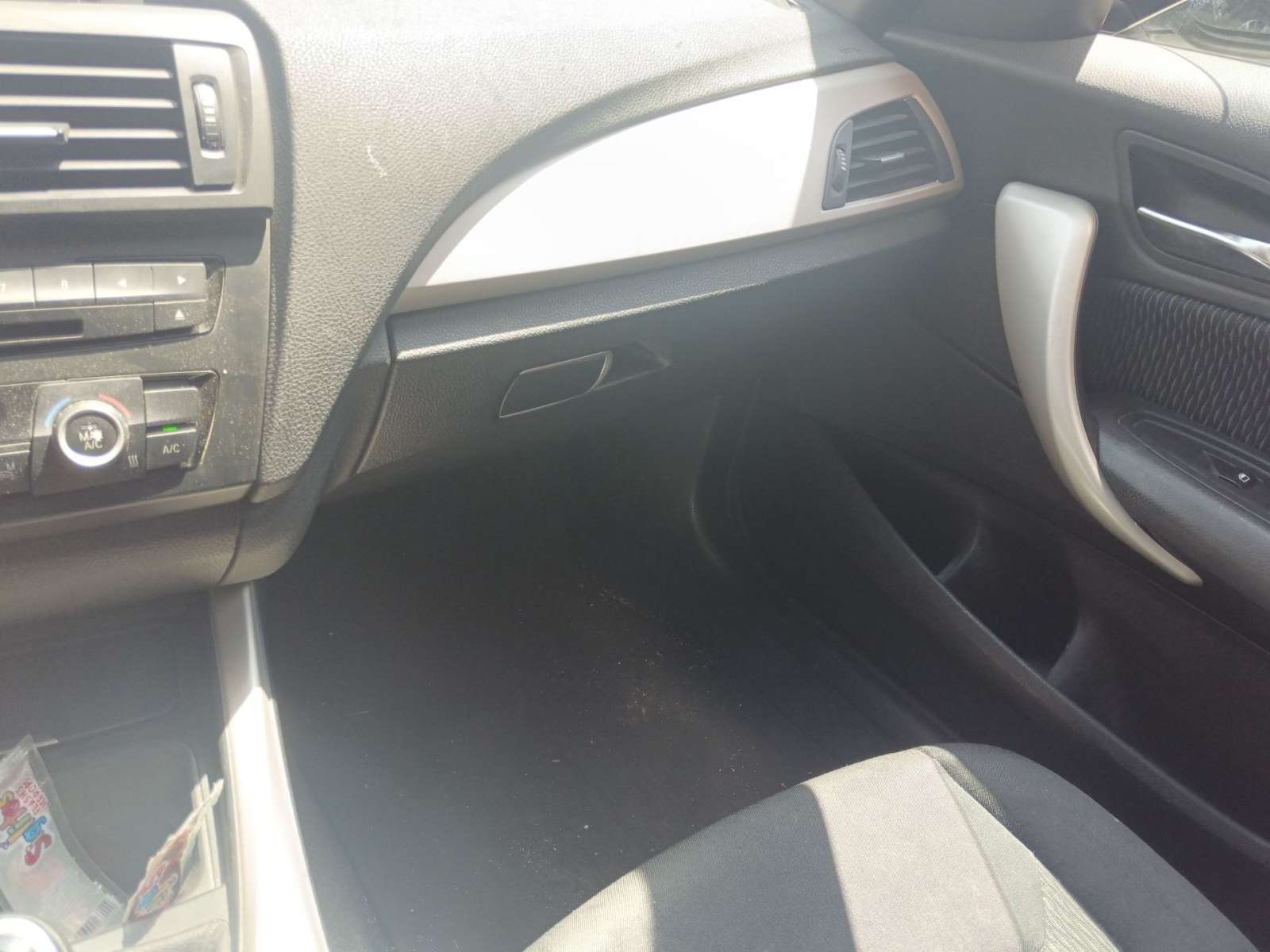 VENTILADOR CALEFACCION 64119350395 VHF030057 34236