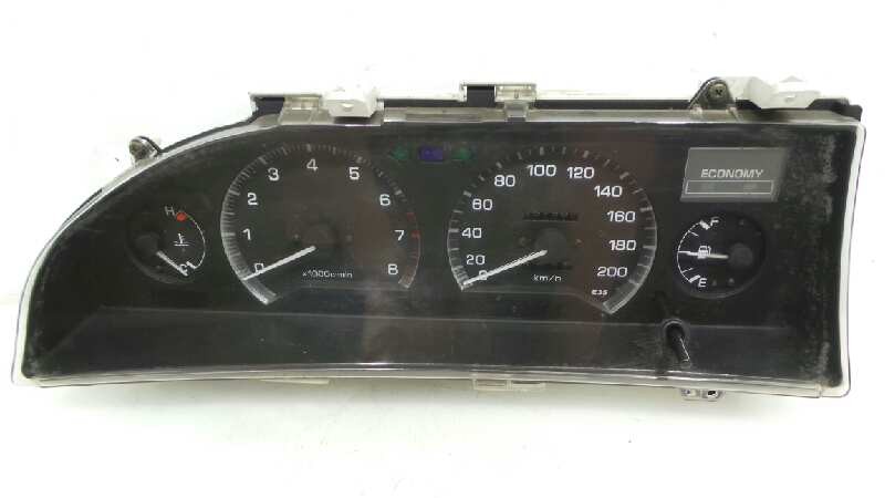 CUADRO INSTRUMENTOS TOYOTA COROLLA 1987-1992 (830101E060 887773)