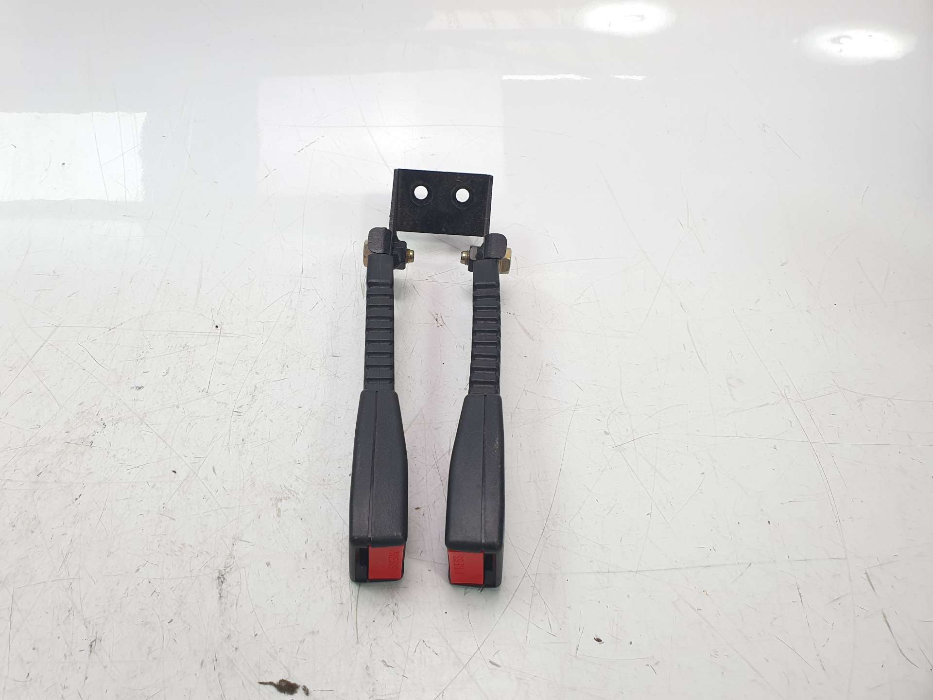 ENGANCHE CINTURON CENTRAL INVICTA METRO PICK UP ELECTRICO - (ENGANCHE 1470670)