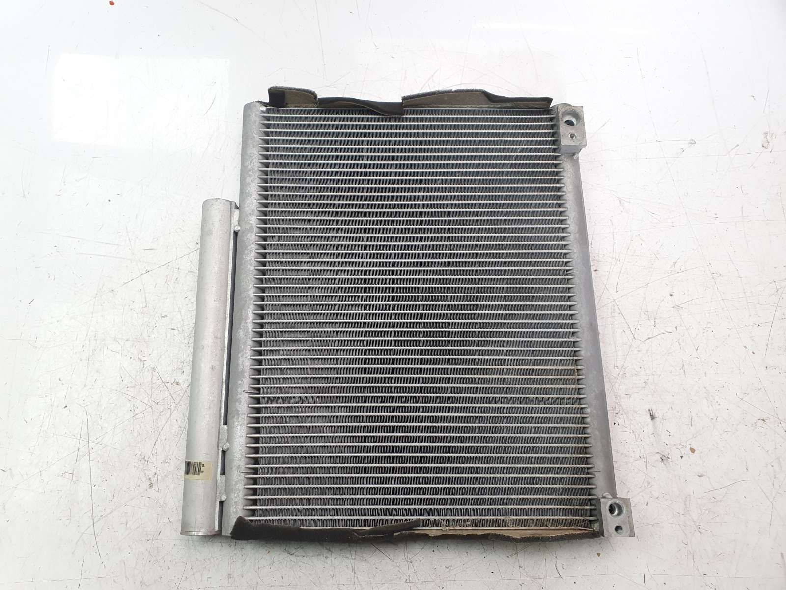 CONDENSADOR / RADIADOR AIRE ACONDICIONADO CONDENSADOR 