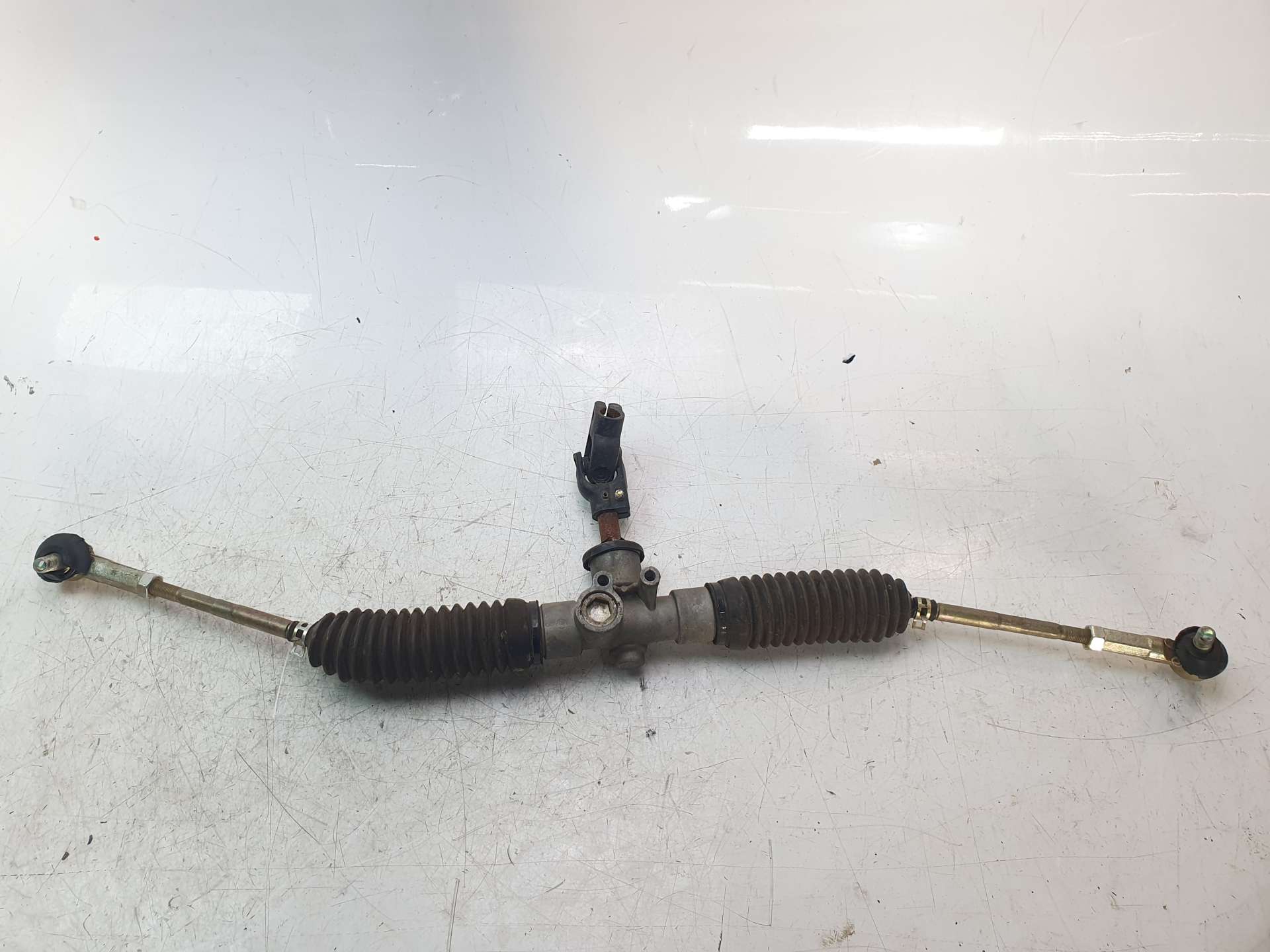 CREMALLERA DIRECCION INVICTA METRO PICK UP ELECTRICO - (CREMALLERADIRECCION 1470679)