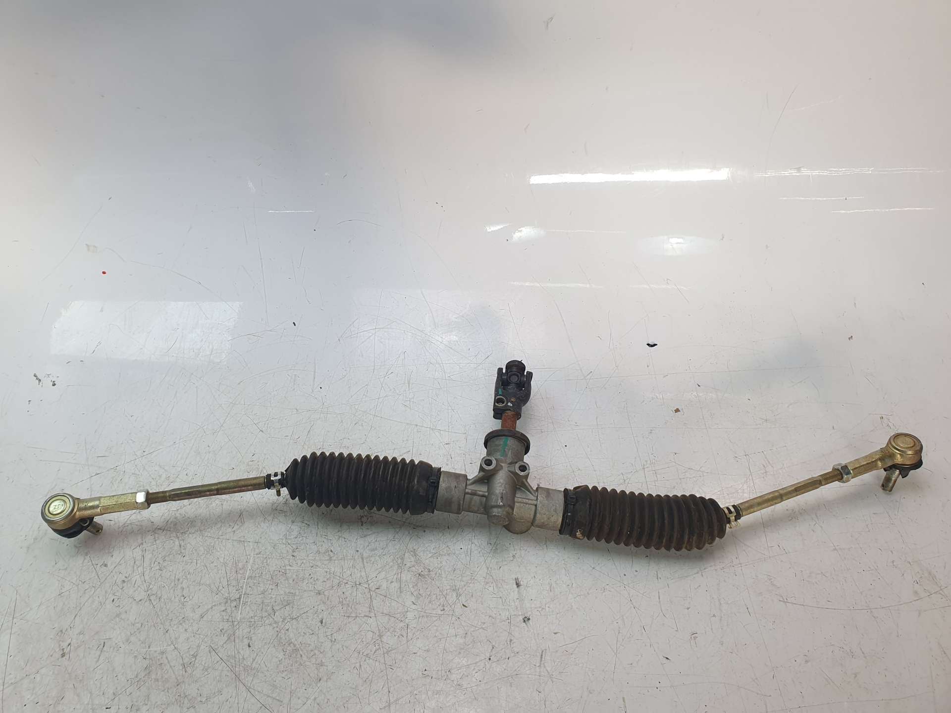 CREMALLERA DIRECCION INVICTA METRO PICK UP ELECTRICO - (CREMALLERADIRECCION 1470679)