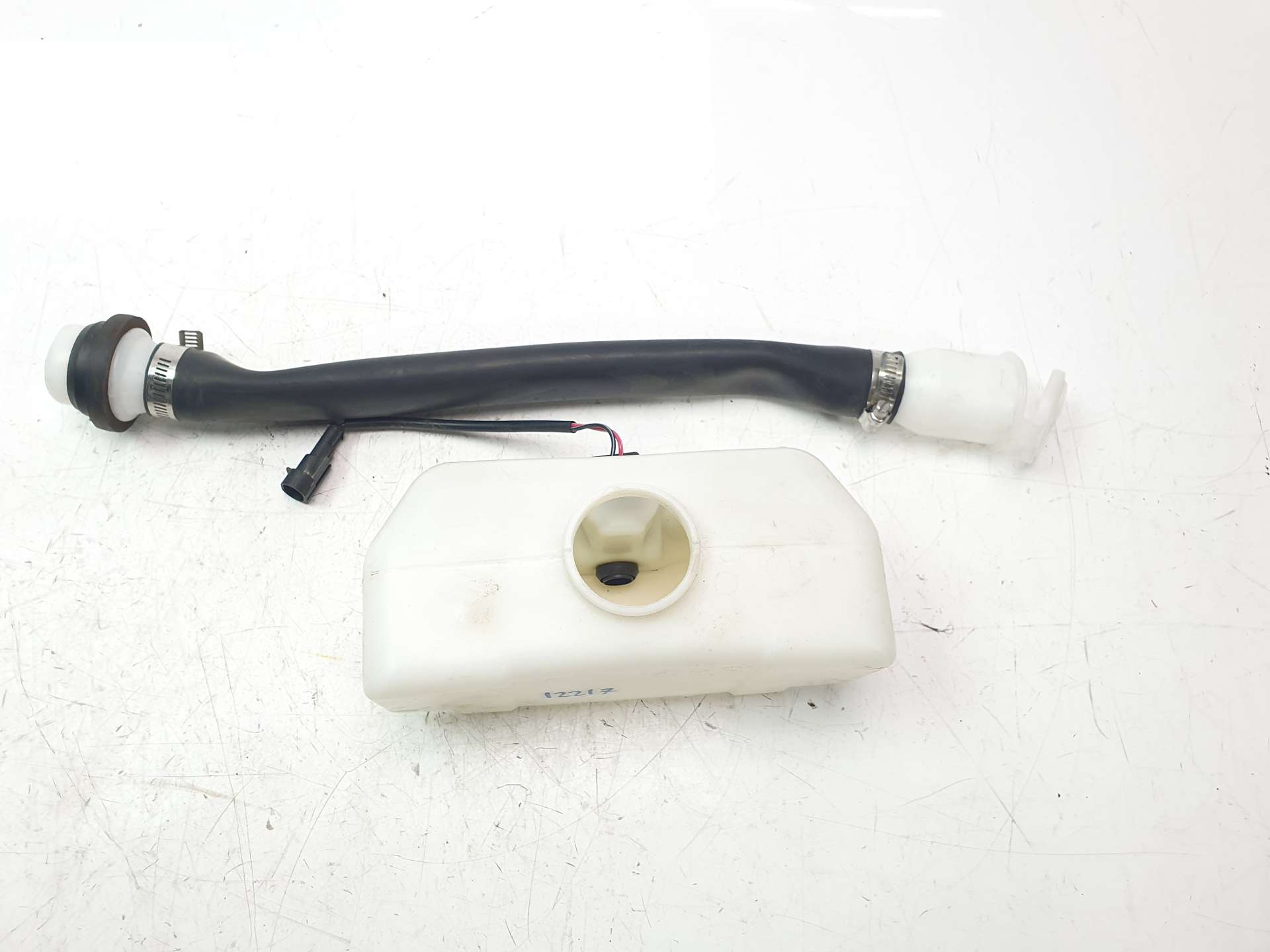 DEPOSITO LIMPIA INVICTA METRO PICK UP ELECTRICO - (DEPOSITOLIMPIA 1470685)