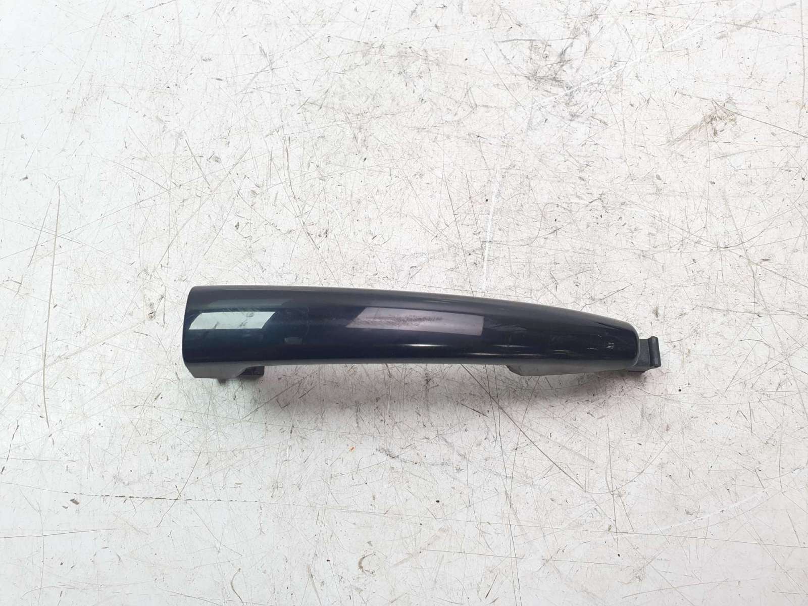 MANETA EXTERIOR DELANTERA IZQUIERDA INVICTA METRO PICK UP ELECTRICO - (MANETAEXTIZQ 1470737)