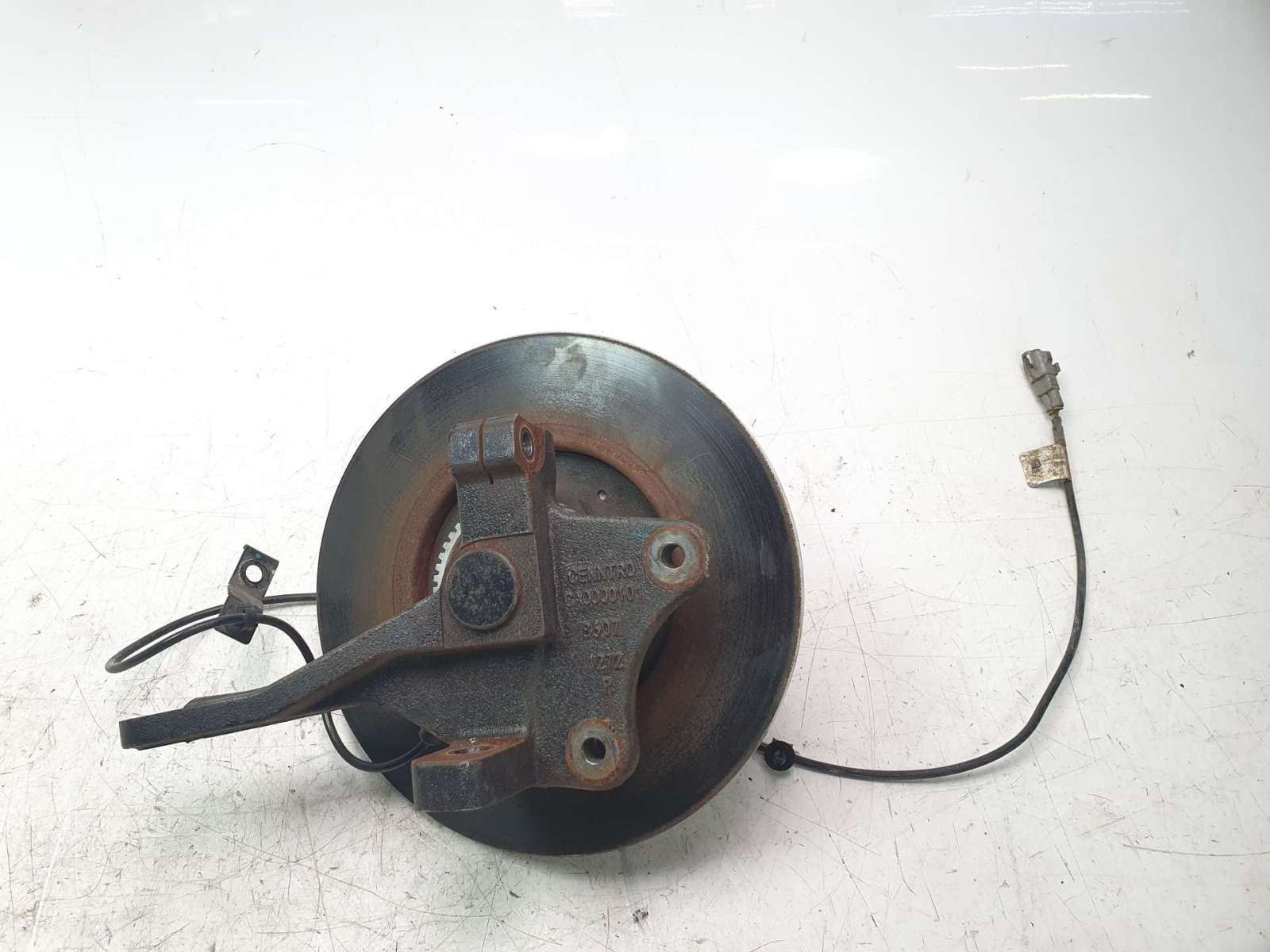 MANGUETA DELANTERA DERECHA INVICTA METRO PICK UP ELECTRICO - (2192101 1470745)