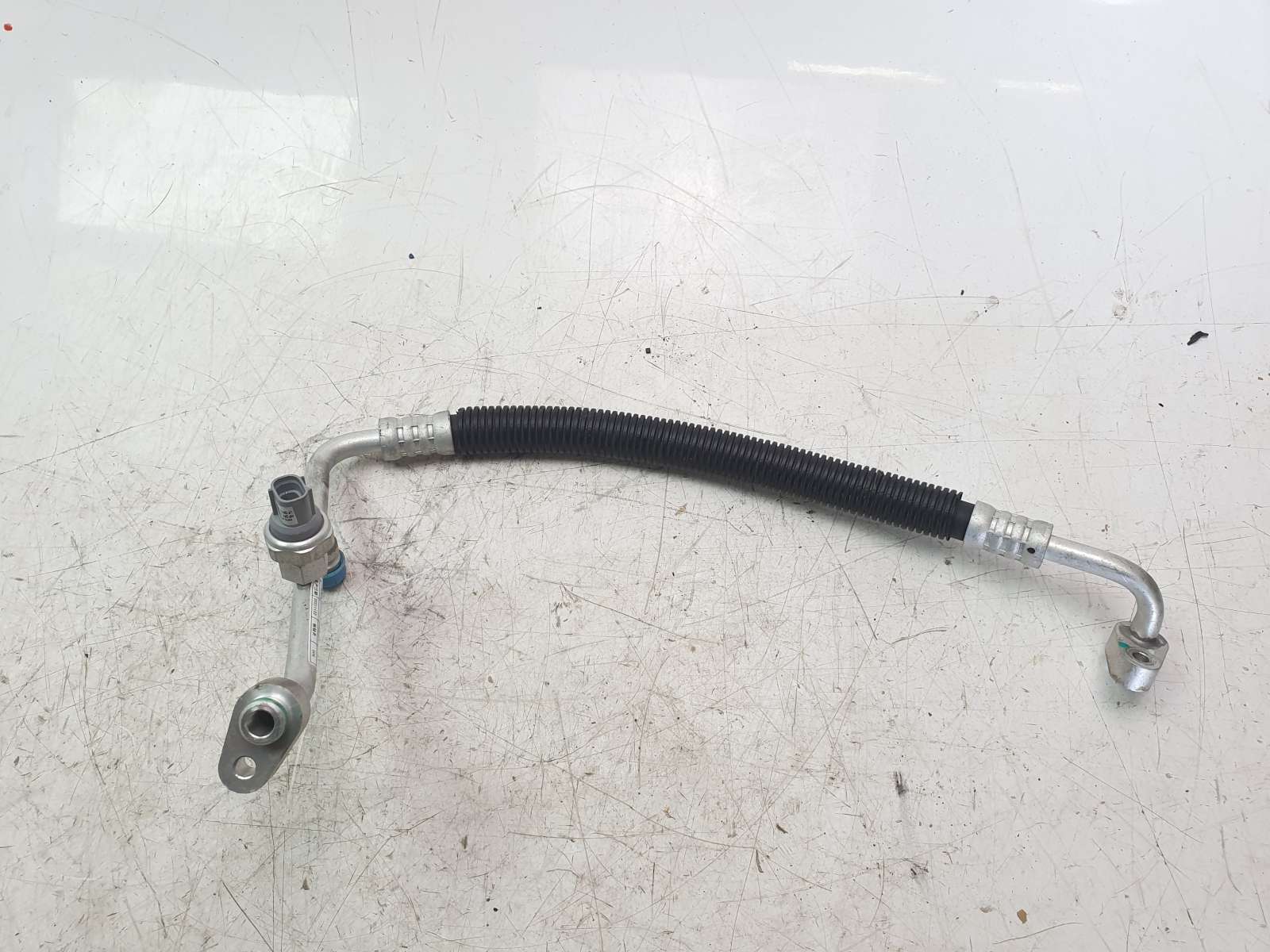 TUBOS AIRE ACONDICIONADO 1001040401120030 