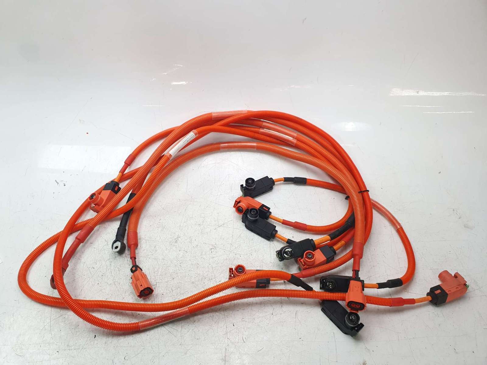 CABLEADO ELECTRICO INVICTA METRO PICK UP ELECTRICO - (1001040601800690 1470750)