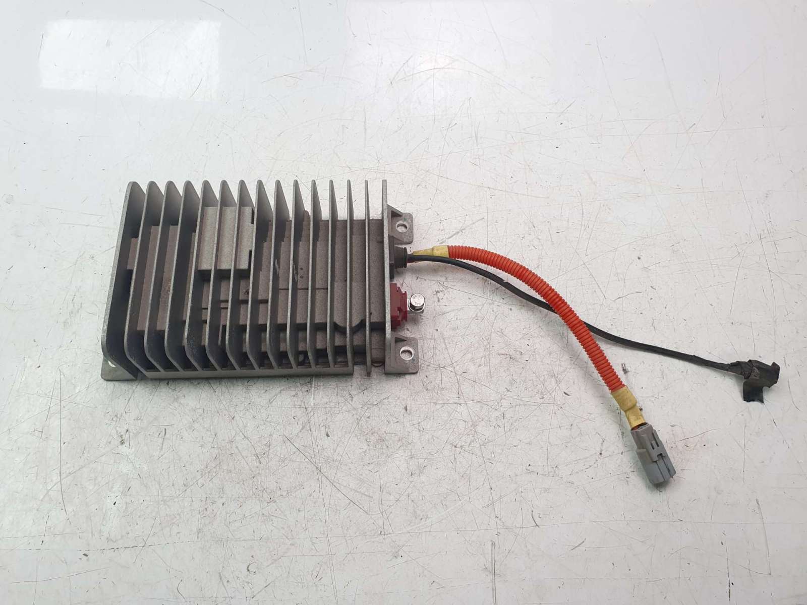 MODULO ELECTRONICO INVICTA METRO PICK UP ELECTRICO - (MODULOELECTRONICO 1470752)