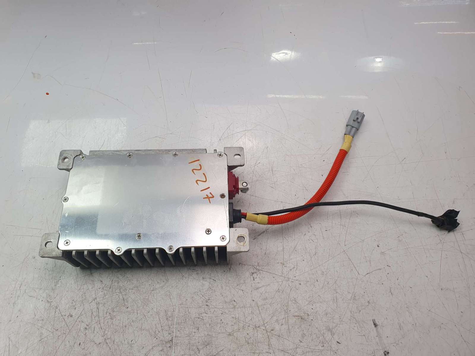 MODULO ELECTRONICO INVICTA METRO PICK UP ELECTRICO - (MODULOELECTRONICO 1470752)