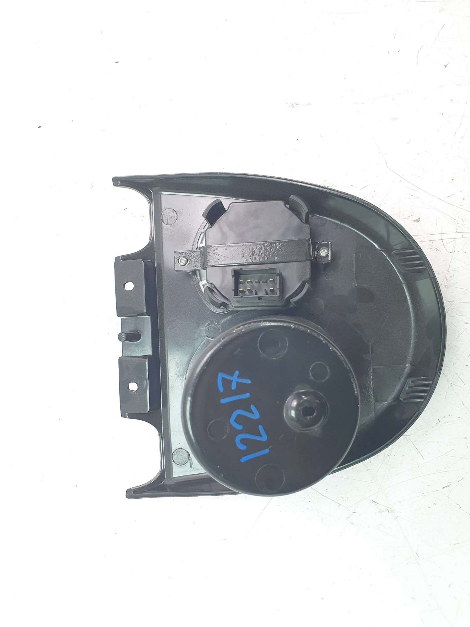 PALANCA CAMBIO INVICTA METRO PICK UP ELECTRICO - (PALANCACAMBIO 1470765)