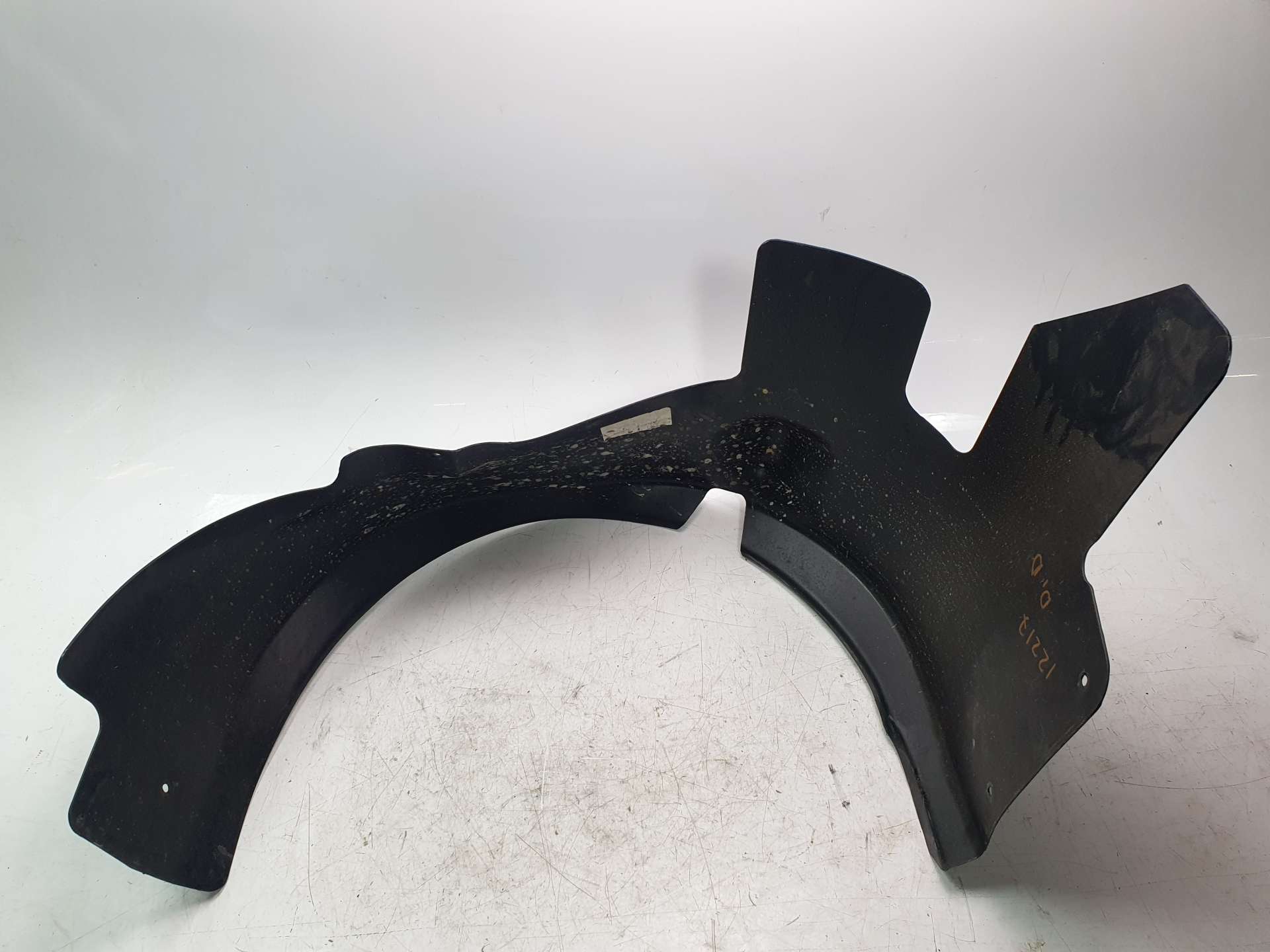 PASO RUEDA DELANTERO DERECHO INVICTA METRO PICK UP ELECTRICO - (PASORUEDADELANTDERECHO 1470776)