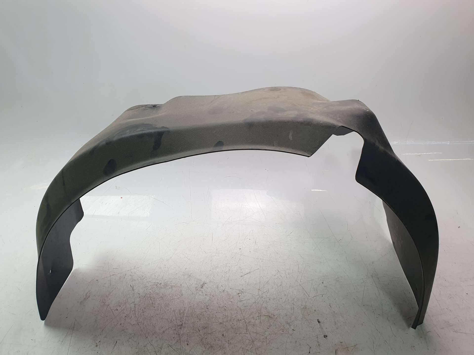 PASO RUEDA DELANTERO IZQUIERDO INVICTA METRO PICK UP ELECTRICO - (PASORUEDADELANTIZQUIERDO 1470777)