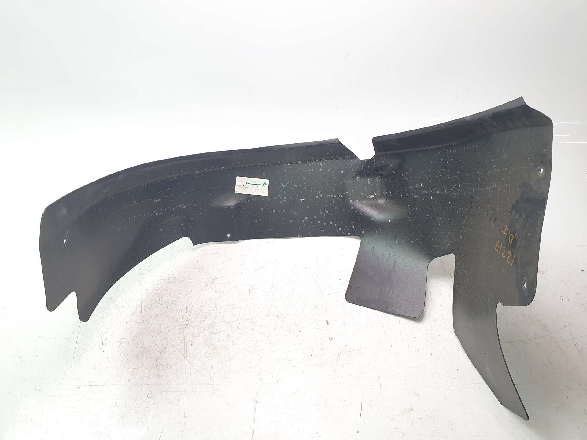 PASO RUEDA DELANTERO IZQUIERDO INVICTA METRO PICK UP ELECTRICO - (PASORUEDADELANTIZQUIERDO 1470777)