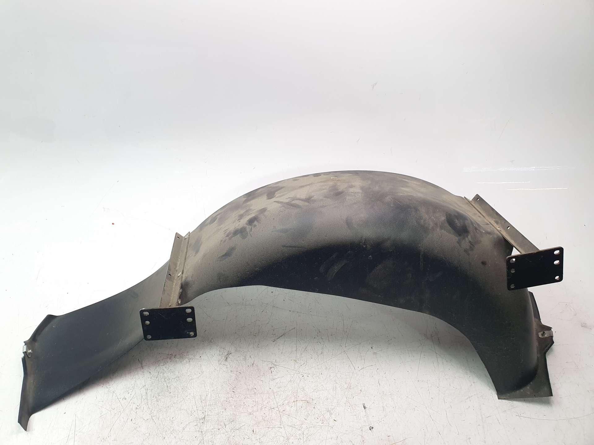 PASO RUEDA TRASERO DERECHO INVICTA METRO PICK UP ELECTRICO - (PASORUEDATRASDERECHO 1470778)