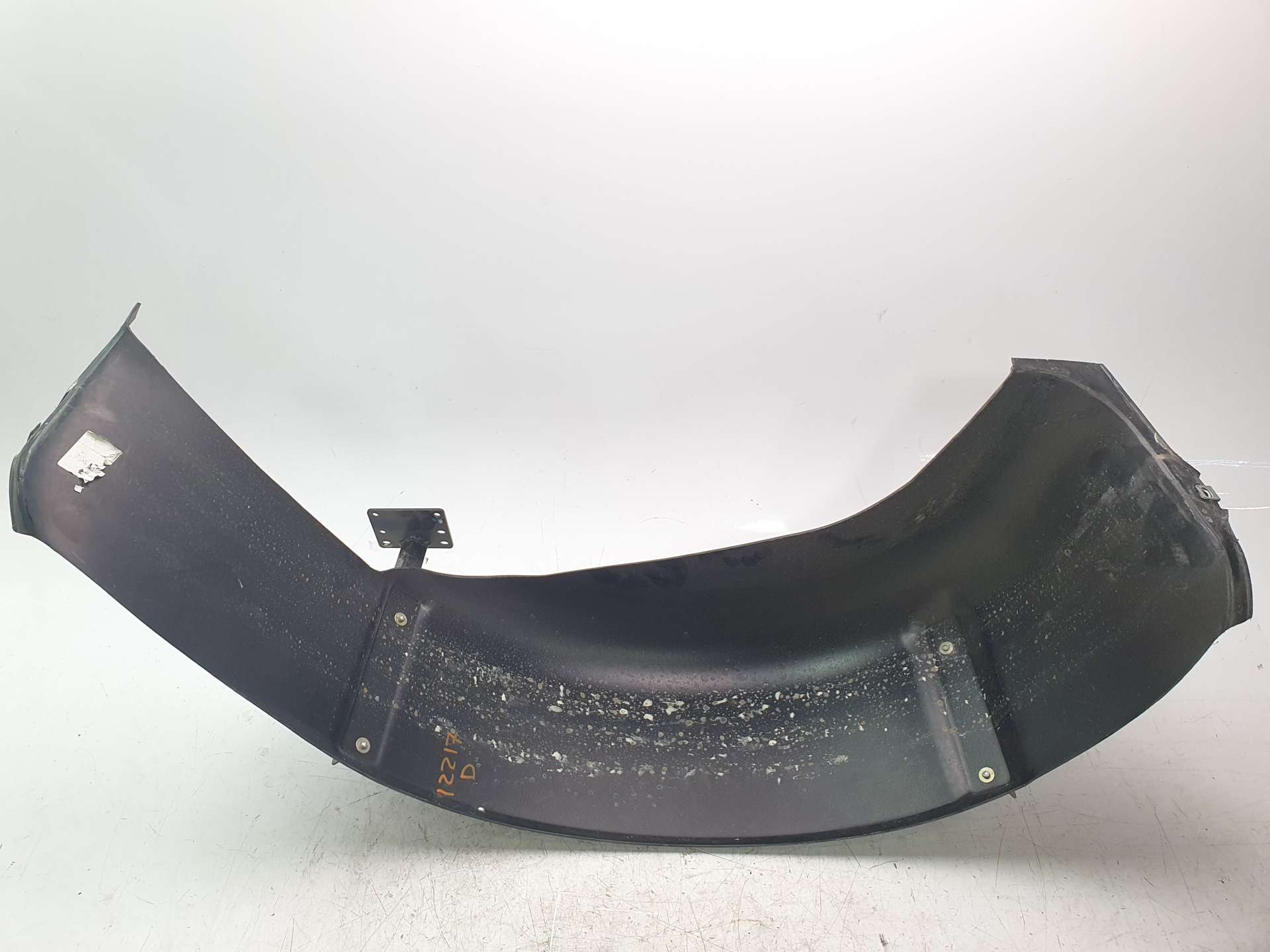 PASO RUEDA TRASERO DERECHO INVICTA METRO PICK UP ELECTRICO - (PASORUEDATRASDERECHO 1470778)