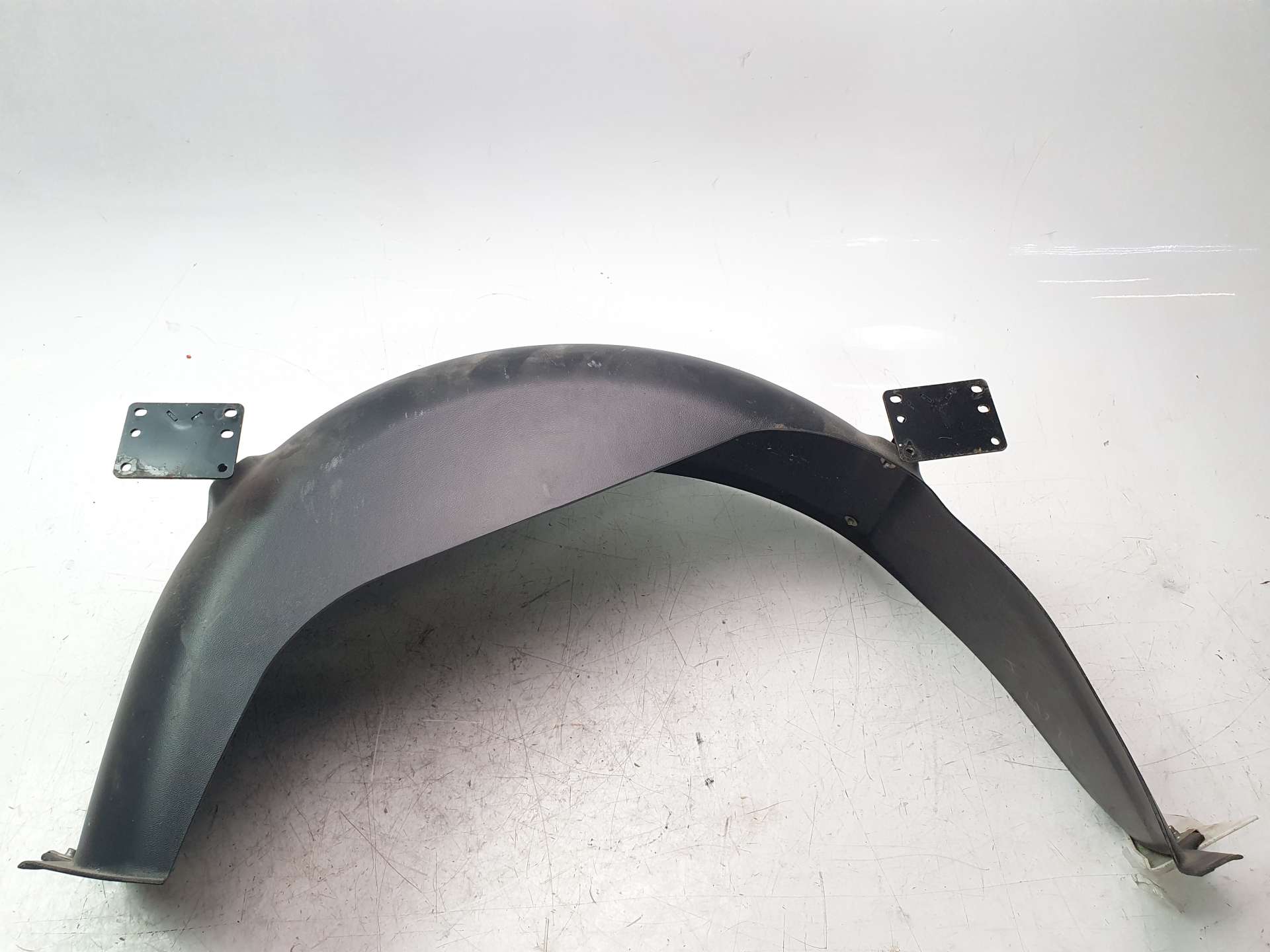 PASO RUEDA TRASERO IZQUIERDO INVICTA METRO PICK UP ELECTRICO - (PASORUEDATRASIZQUIERDO 1470779)