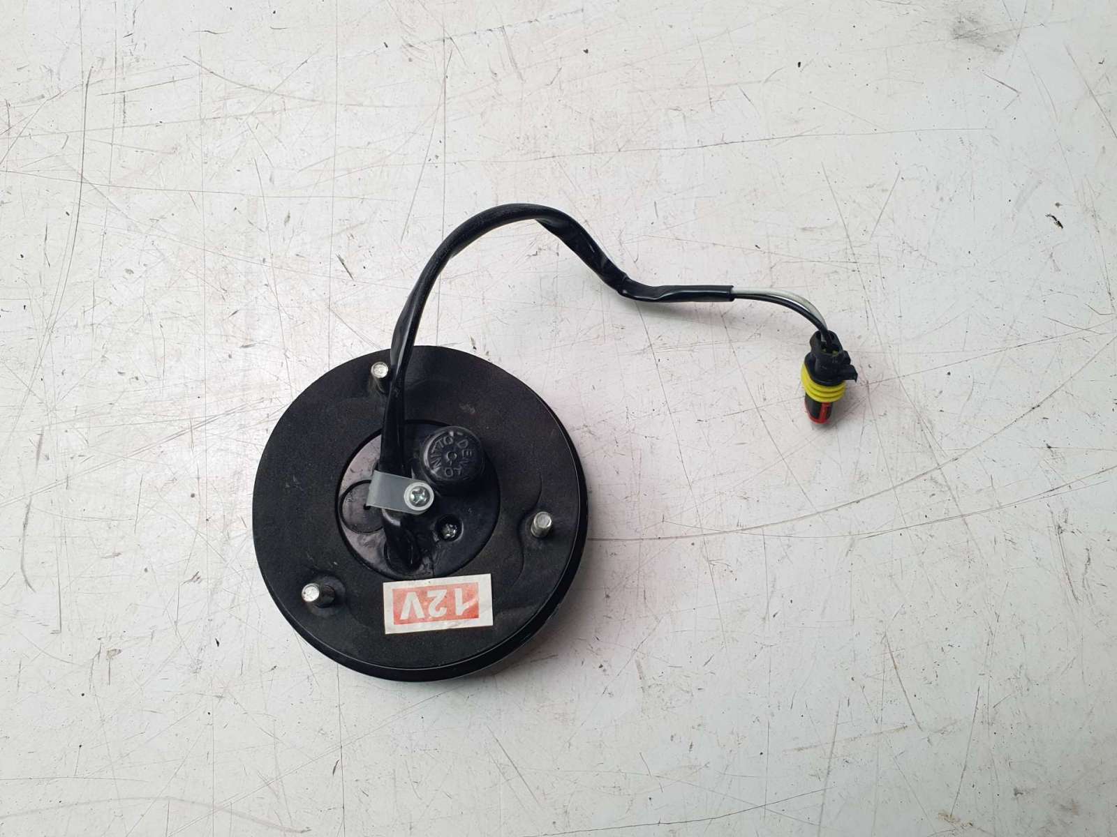 PILOTO TRASERO DERECHO INVICTA METRO PICK UP ELECTRICO - (PILOTOTRASDERECH 1470780)