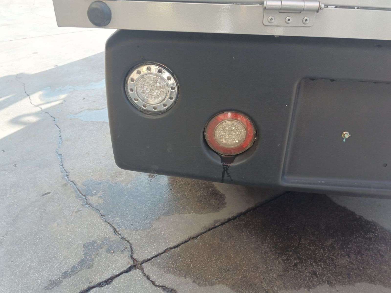 PILOTO TRASERO IZQUIERDO INVICTA METRO PICK UP ELECTRICO - (PILOTOTRASIZQUIERDO 1470787)