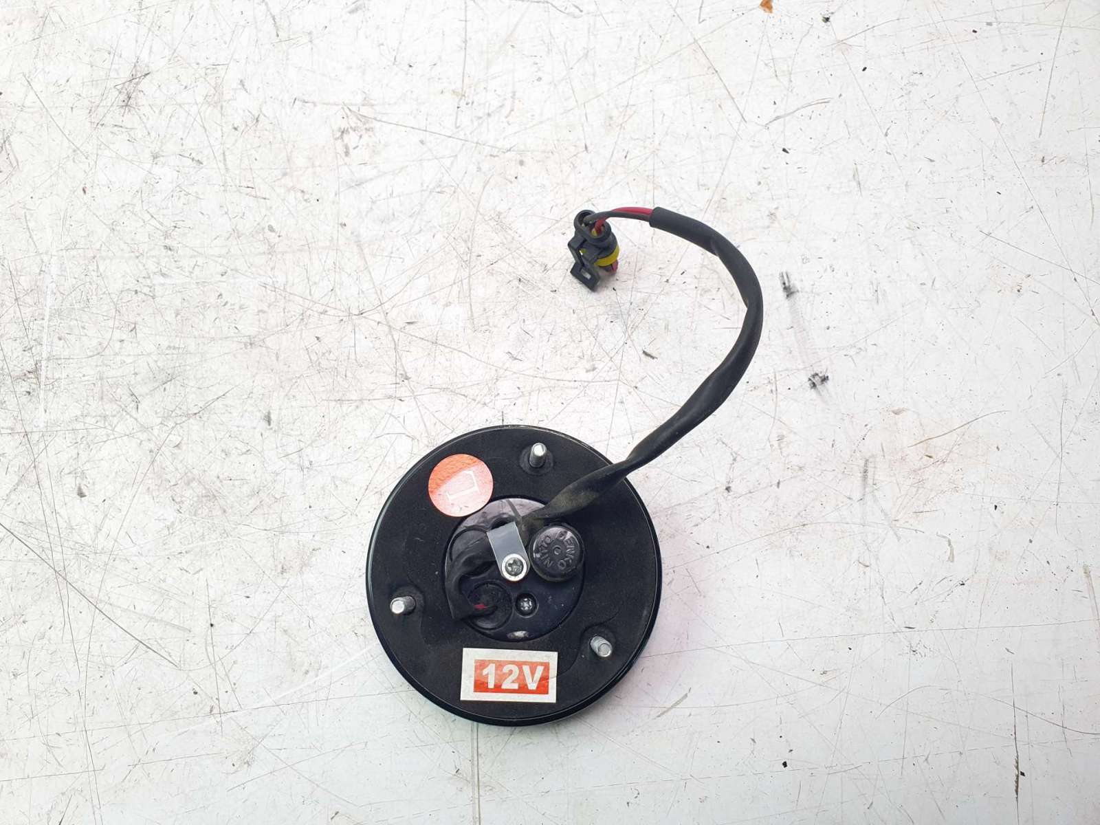 PILOTO TRASERO IZQUIERDO INVICTA METRO PICK UP ELECTRICO - (PILOTOTRASIZQUIERDO 1470787)