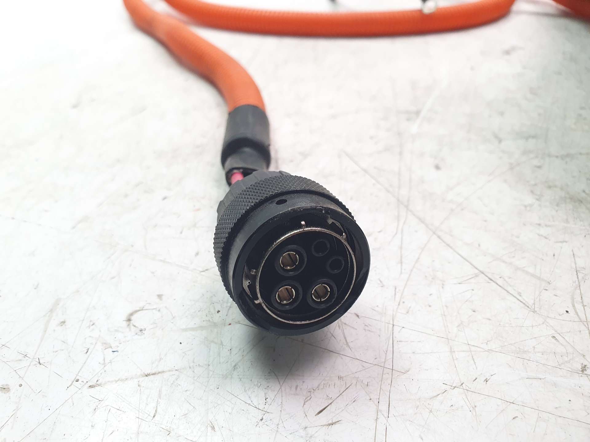 TAPA EXTERIOR COMBUSTIBLE INVICTA METRO PICK UP ELECTRICO - (1007030301010000 1470824)