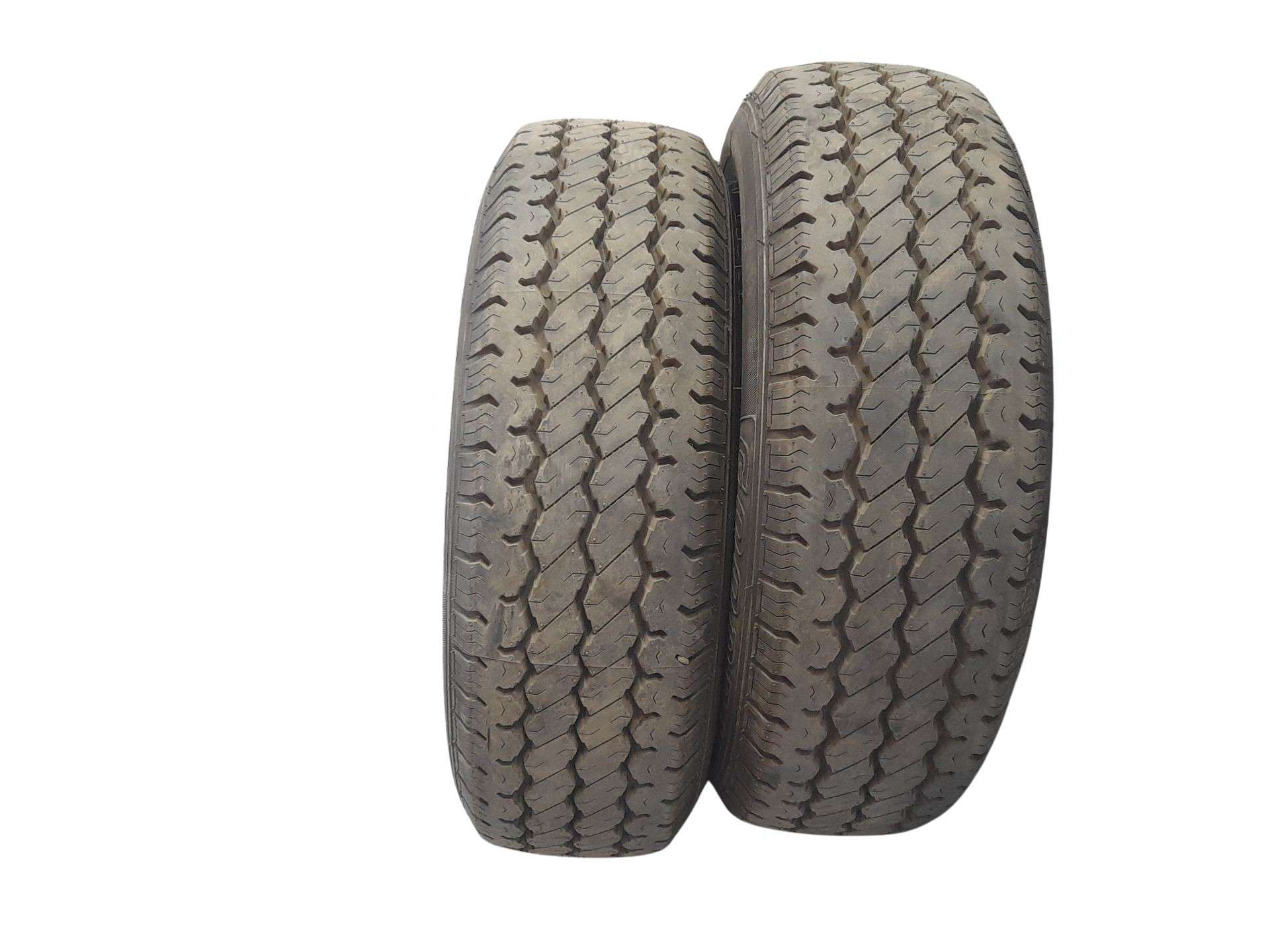 RUEDA INVICTA METRO PICK UP ELECTRICO - (1657014 1470828)