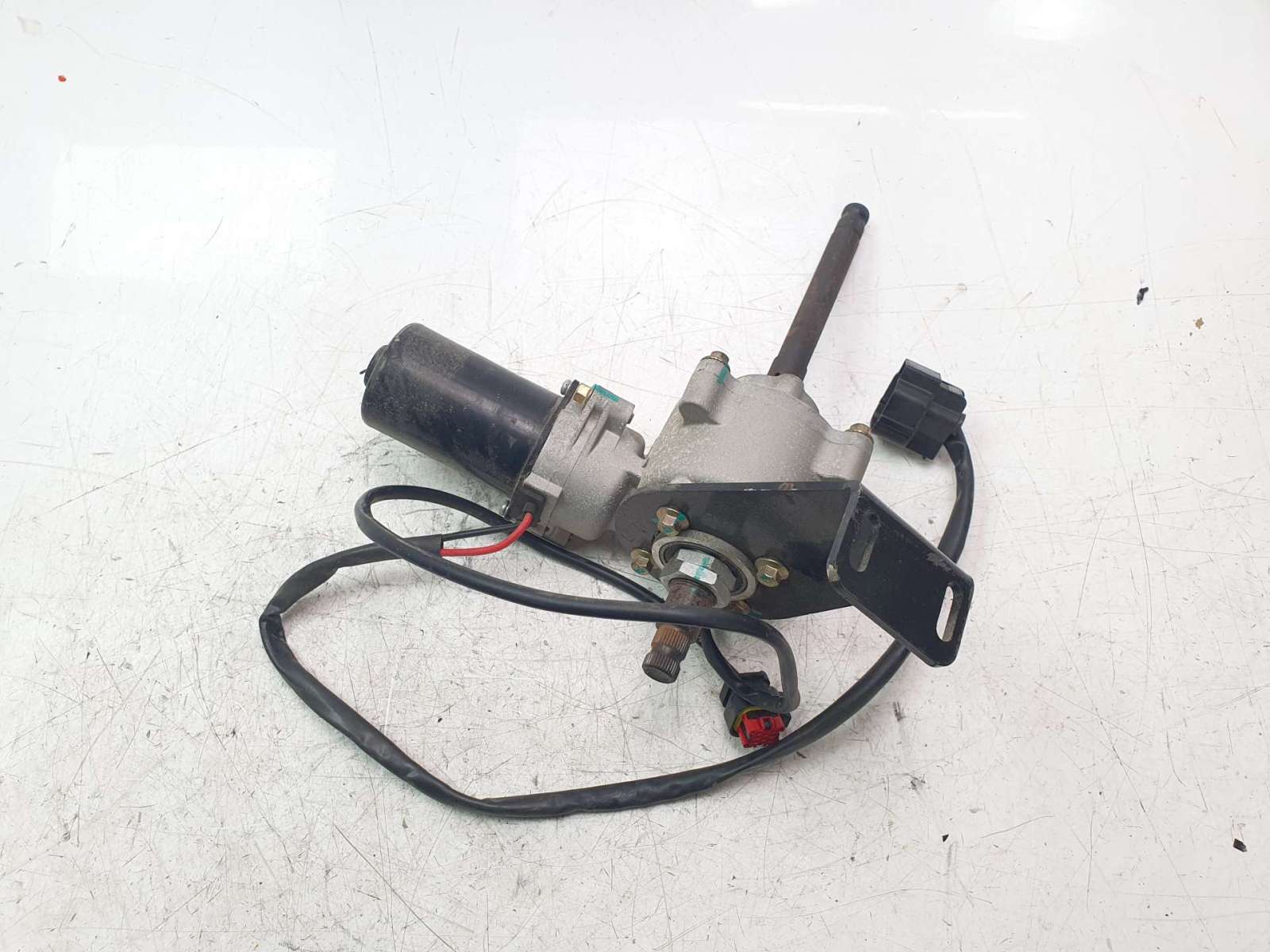 COLUMNA DIRECCION INVICTA METRO PICK UP ELECTRICO - (HCC06210923037 1470833)