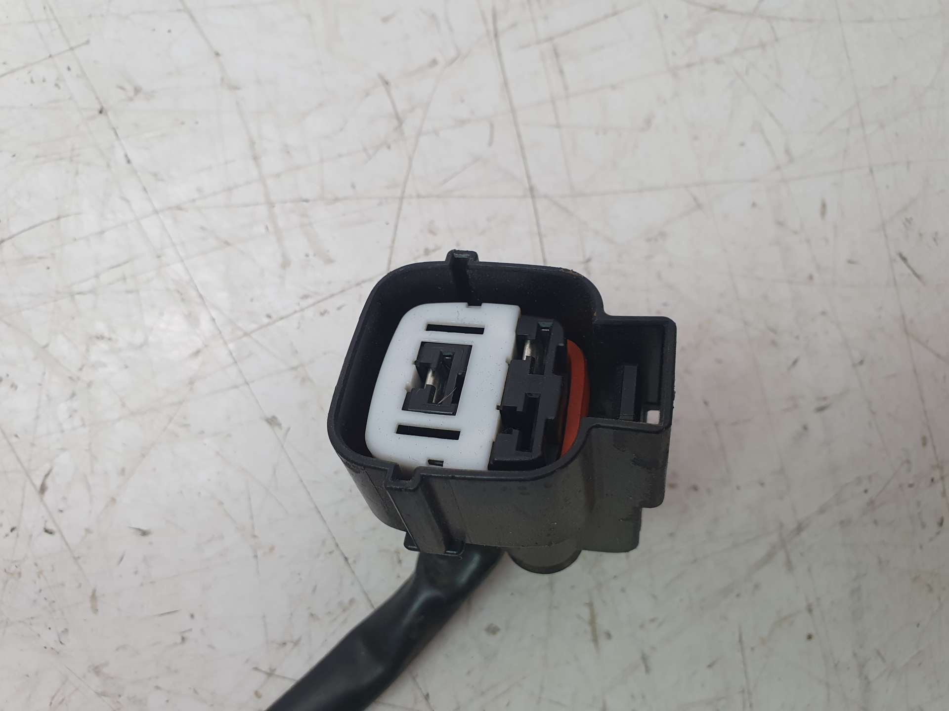 COLUMNA DIRECCION INVICTA METRO PICK UP ELECTRICO - (HCC06210923037 1470833)