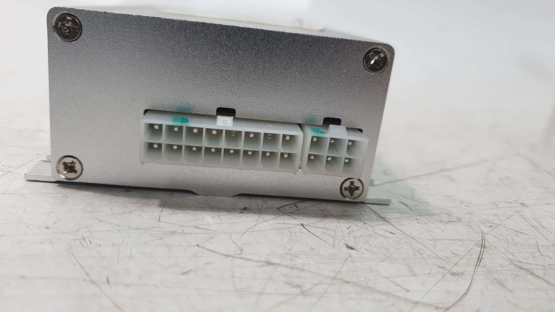 MODULO ELECTRONICO INVICTA METRO PICK UP ELECTRICO - (022103120211218 1470841)