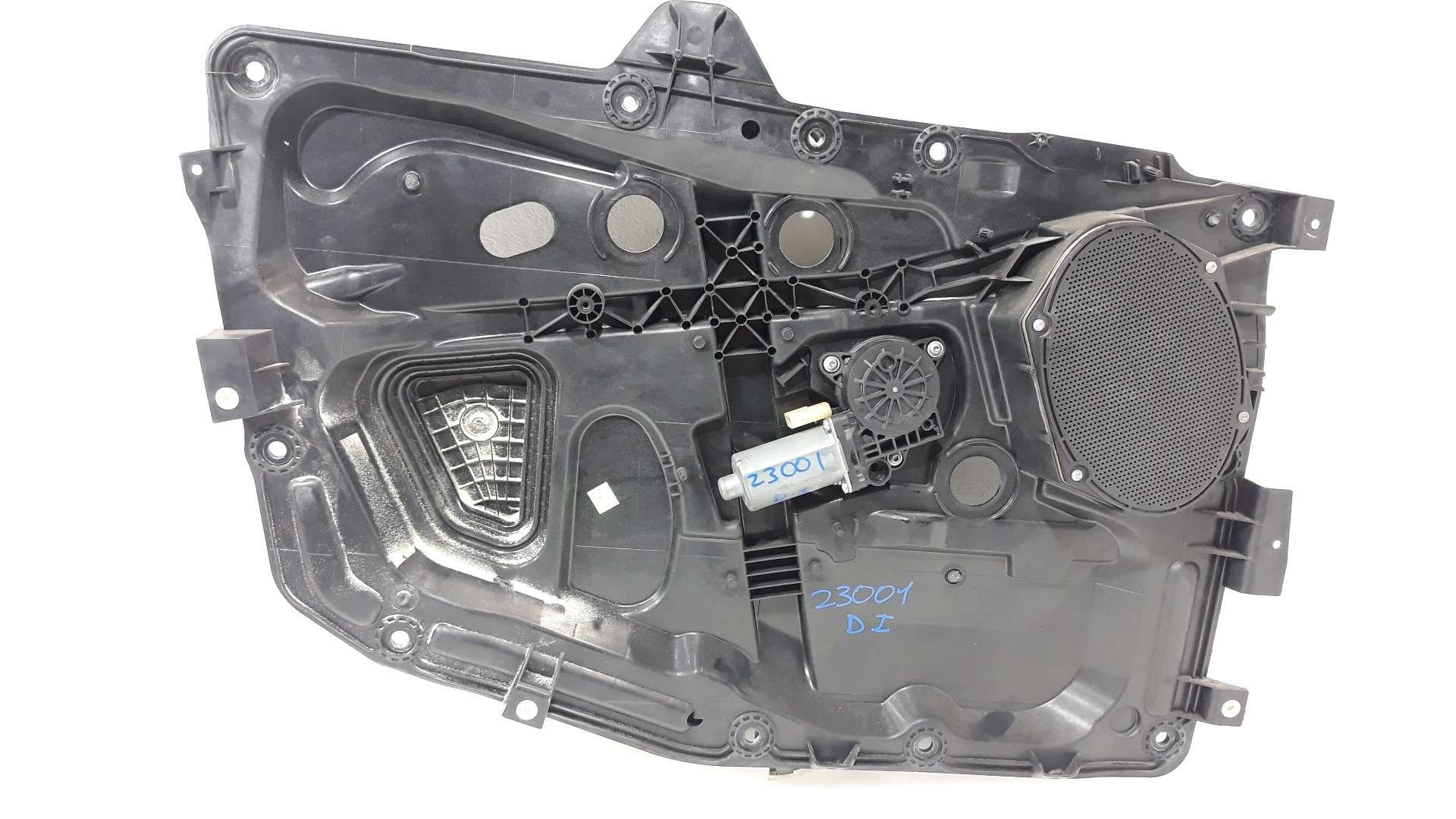ELEVALUNAS DELANTERO IZQUIERDO FORD FIESTA (CBK) 2001-2008 (1567723 1638832)