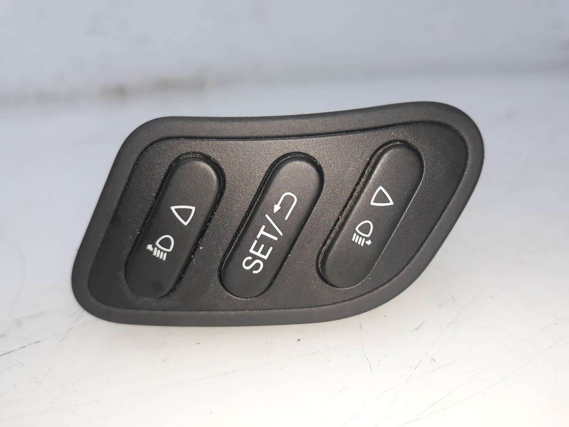 MANDO VOLANTE ALFA ROMEO GIULIETTA (191) 2010- (156105328 1337646)