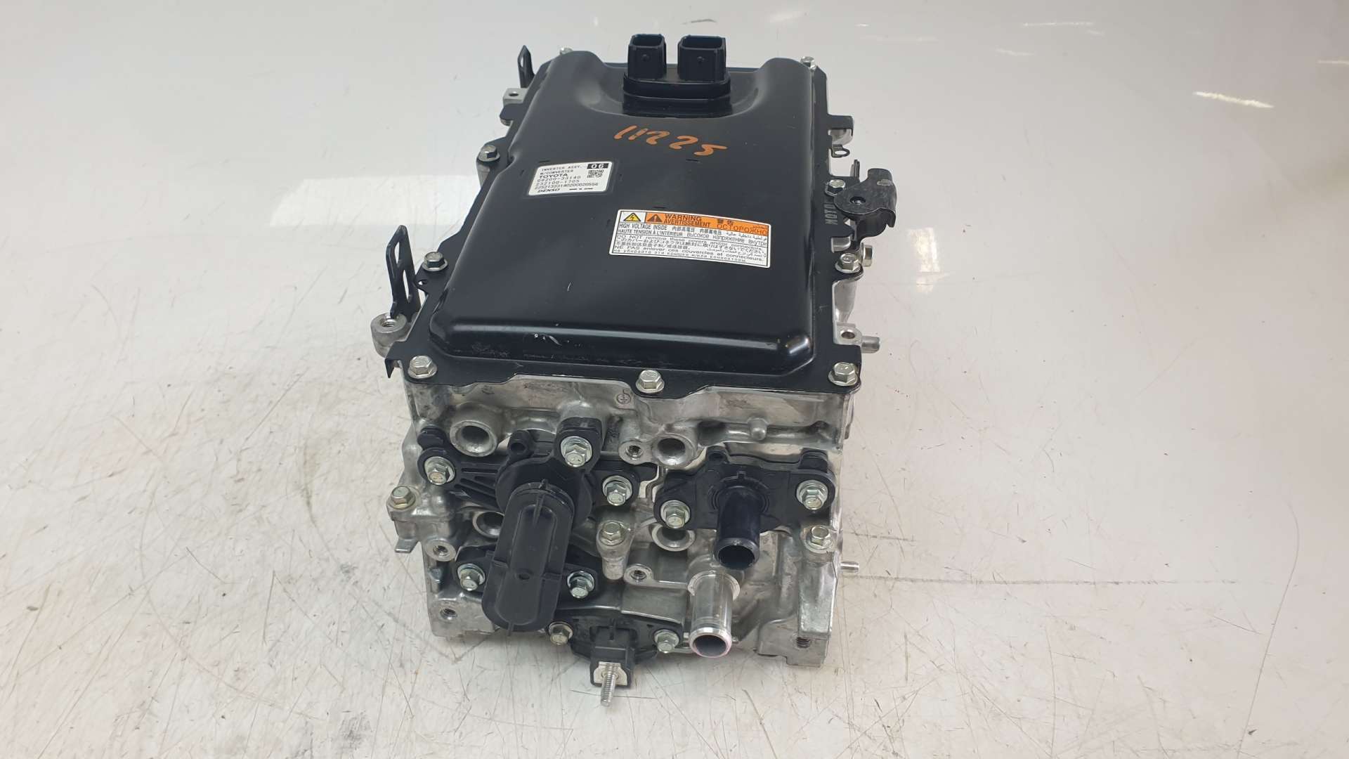 INVERSOR TOYOTA RAV 4 V (_A5_, _H5_) 2018- (G920033140 1472583)