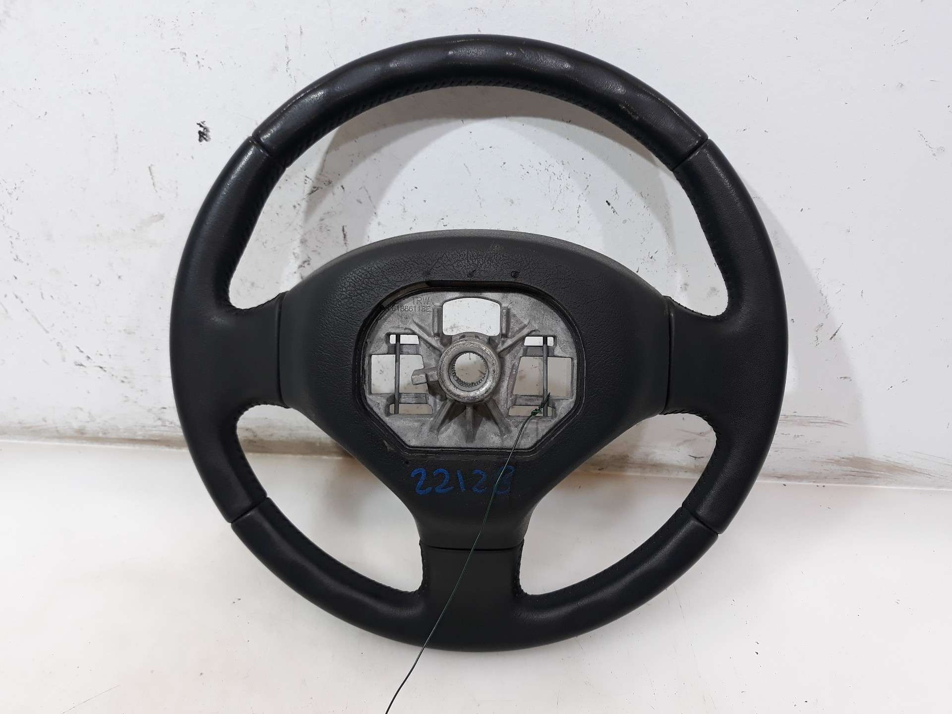 VOLANTE PEUGEOT 5008 2009-2017 (96866138ZD 1531404)