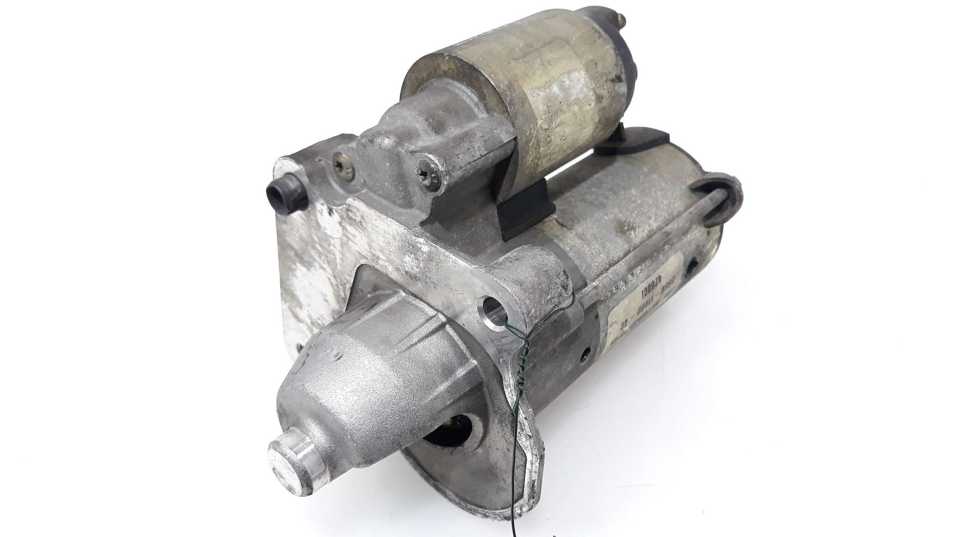 MOTOR ARRANQUE FORD FIESTA (CBK) 2001-2008 (1483817 1638869)