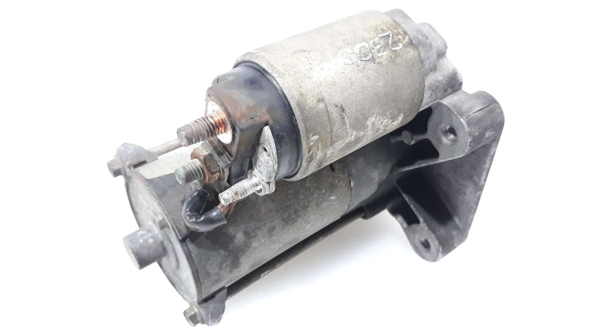 MOTOR ARRANQUE FORD FIESTA (CBK) 2001-2008 (1483817 1638869)