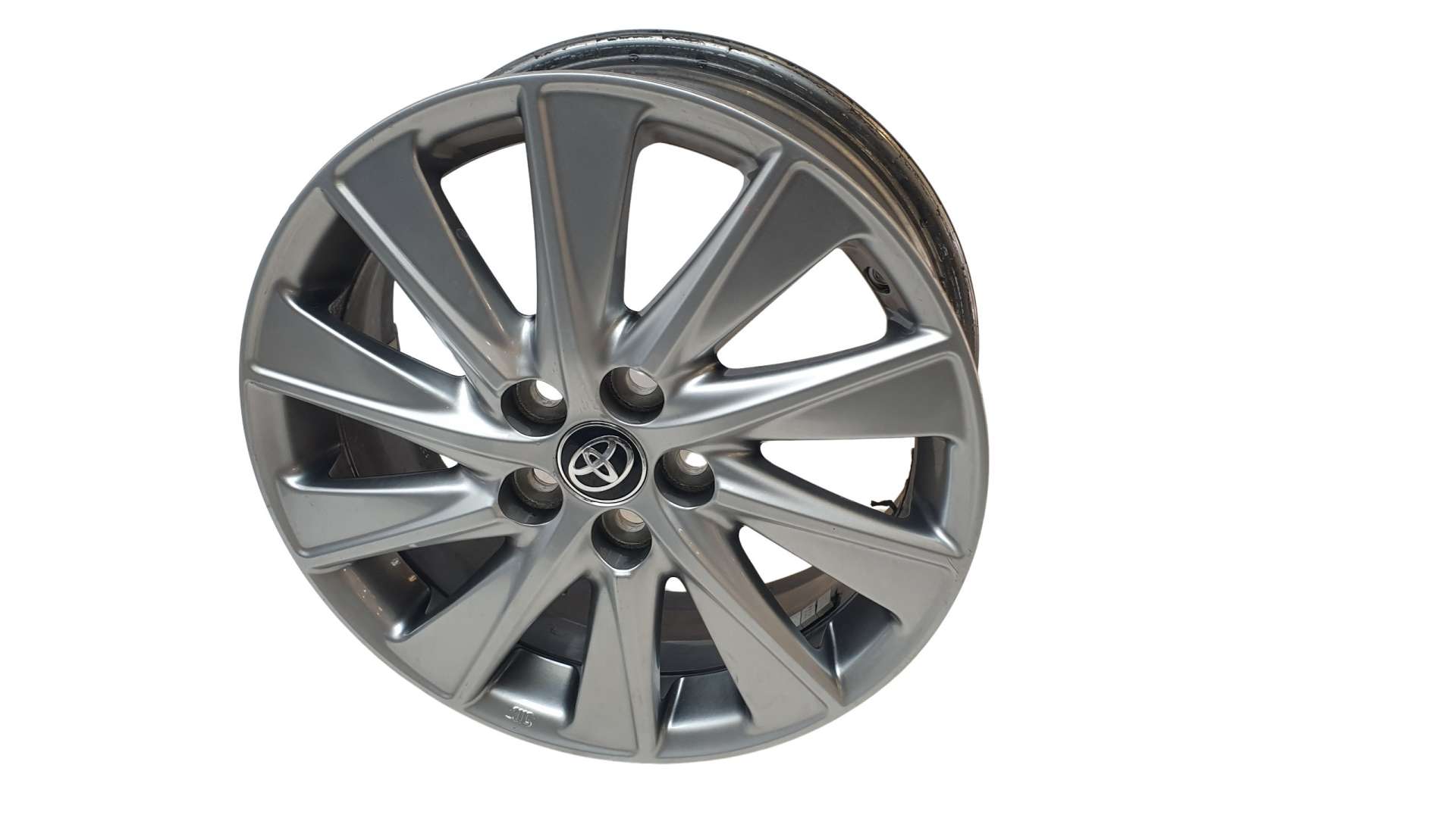 LLANTA TOYOTA YARIS (_P21_, _PA1_, _PH1_) 2020- (42611K0040 1475419)