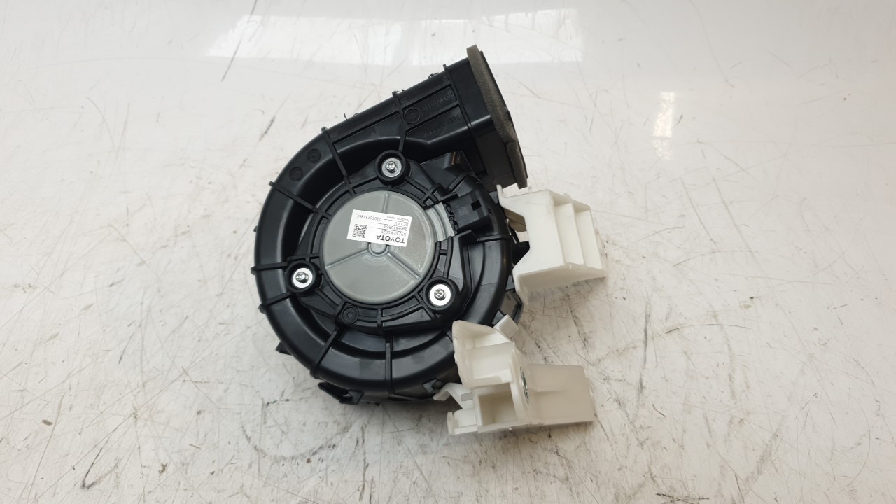 VENTILADOR CALEFACCION TOYOTA YARIS (_P21_, _PA1_, _PH1_) 2020- (G9230K0021 1475543)