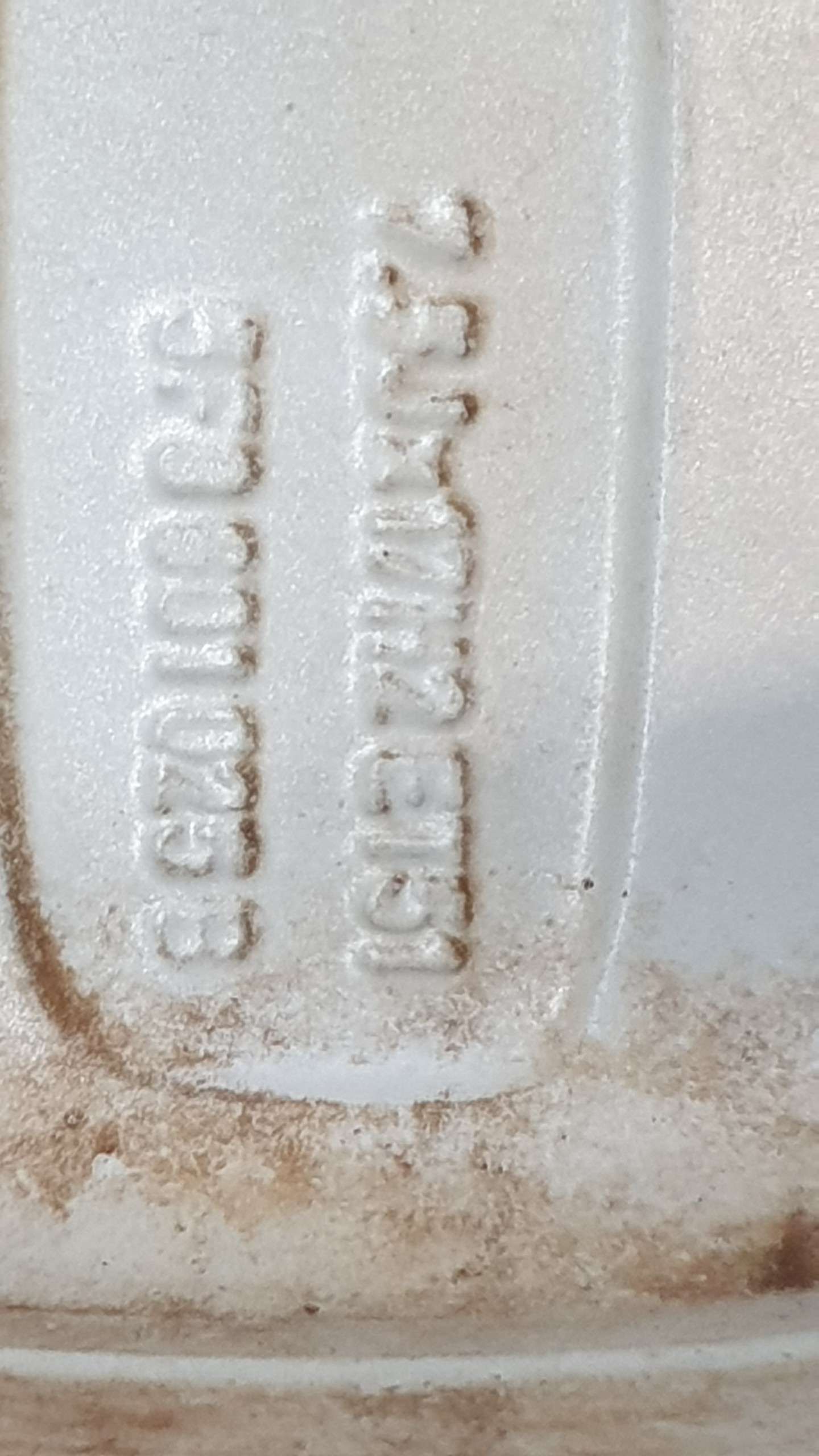 LLANTA SEAT LEON (5F1) 2012-2021 (5F0601025B 1475701)