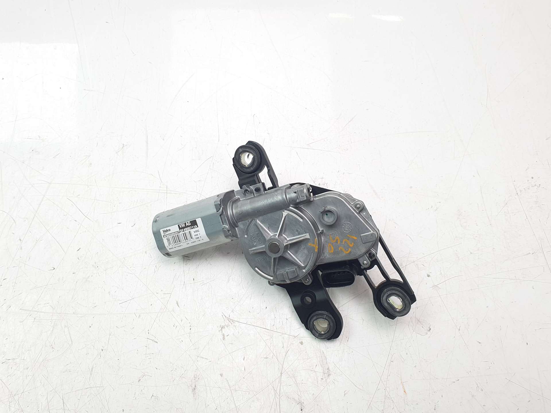 MOTOR LIMPIA TRASERO SEAT LEON (5F1) 2012-2021 (5F3955711 1475747)