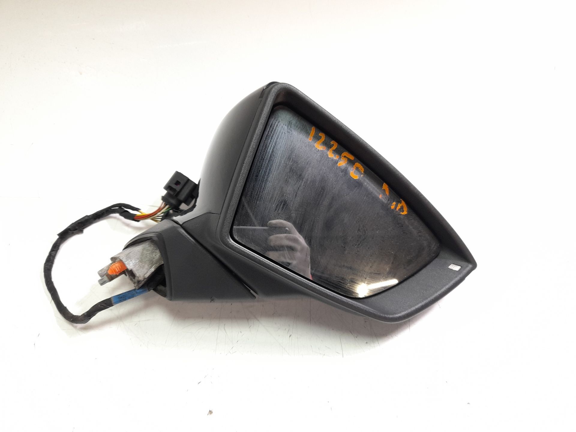 RETROVISOR DERECHO SEAT LEON (5F1) 2012-2021 (5F1857508Q 1475799)