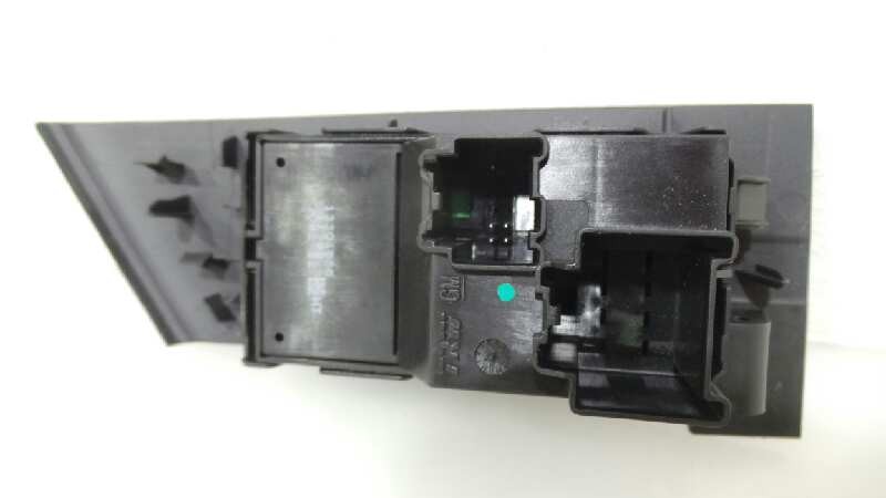 MANDO ELEVALUNAS DELANTERO IZQUIERDO OPEL CASCADA (W13) 2013-2019 (13301886 1144209)