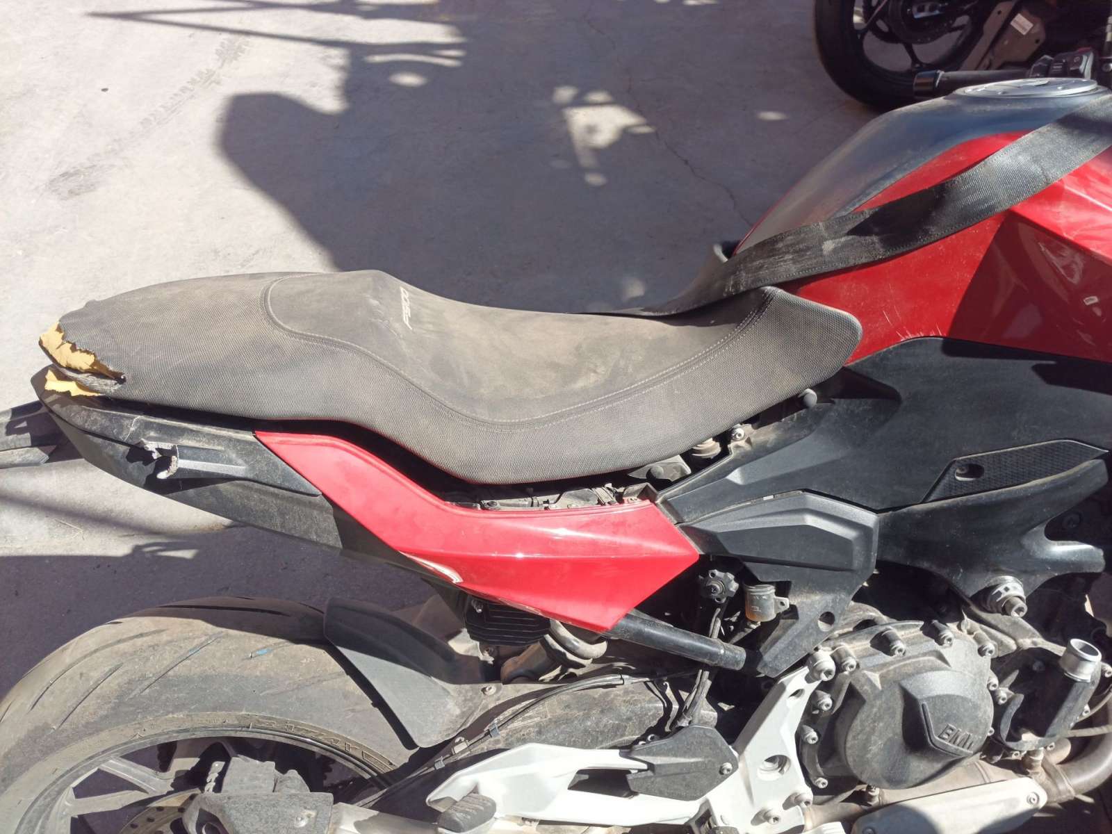 CENTRALITA MOTOR UCE 7108508 13617108508 