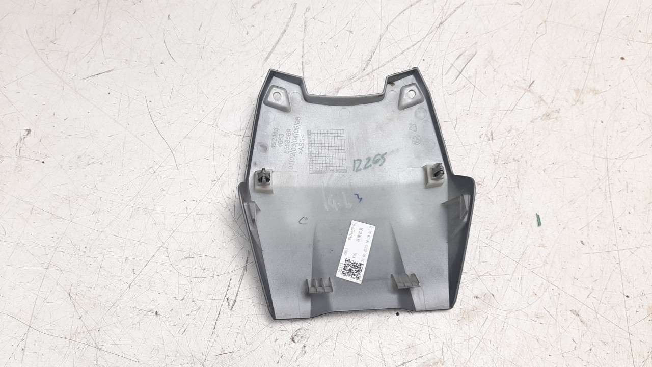 MOLDURA BMW C - (46638558569 1480992)