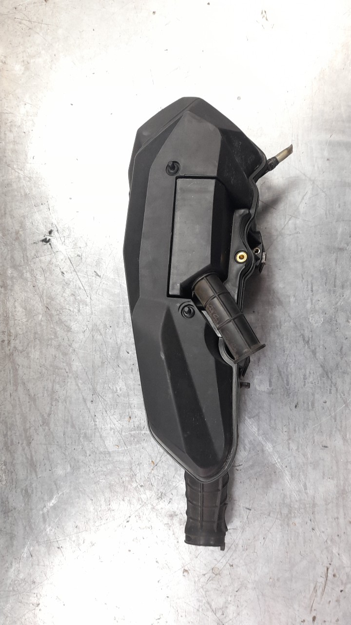 CAJA FILTRO AIRE BMW C - (1481021 1481005)