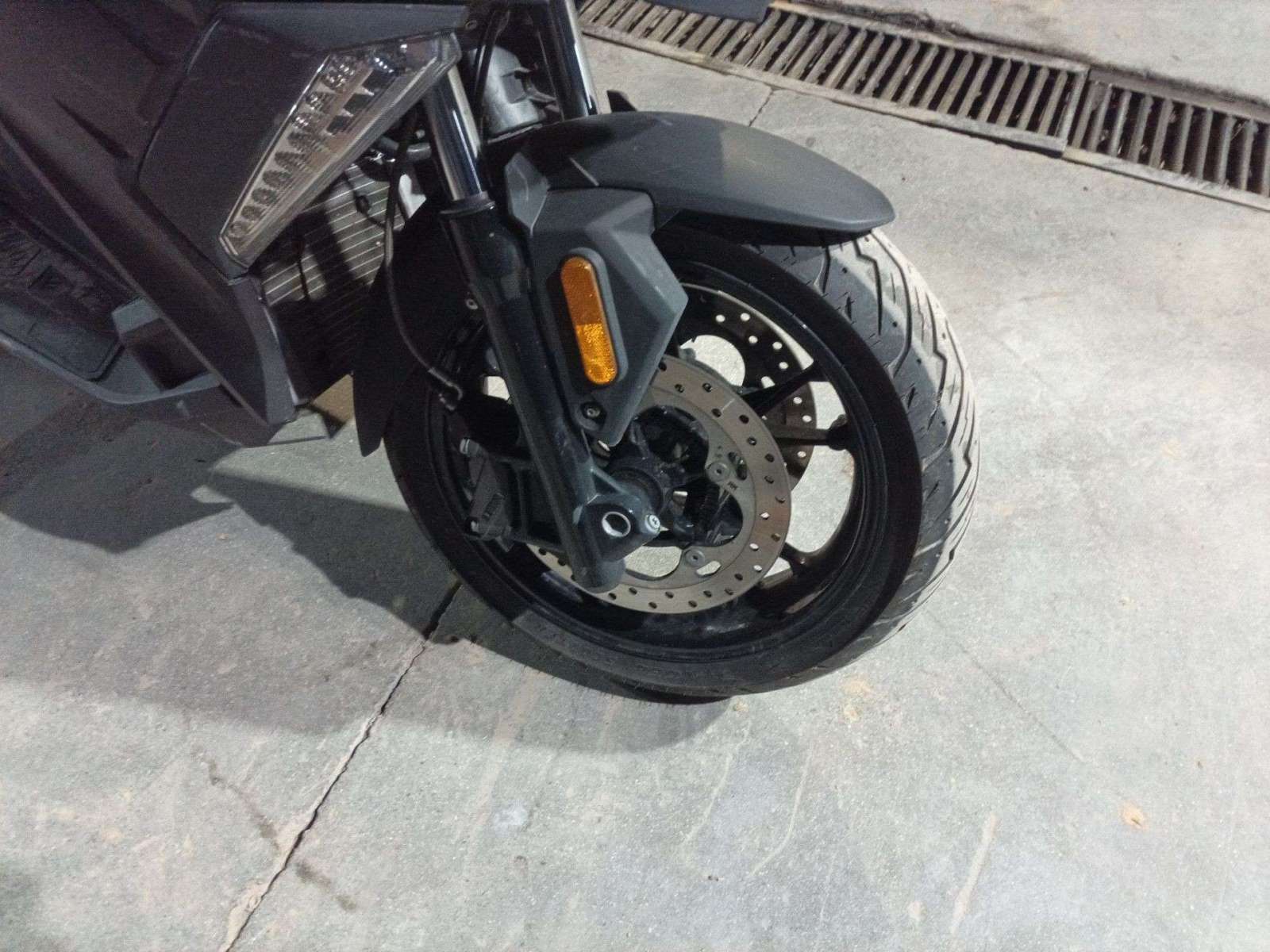 DISCO FRENO DELANTERO BMW C - (34111686911 1481016)