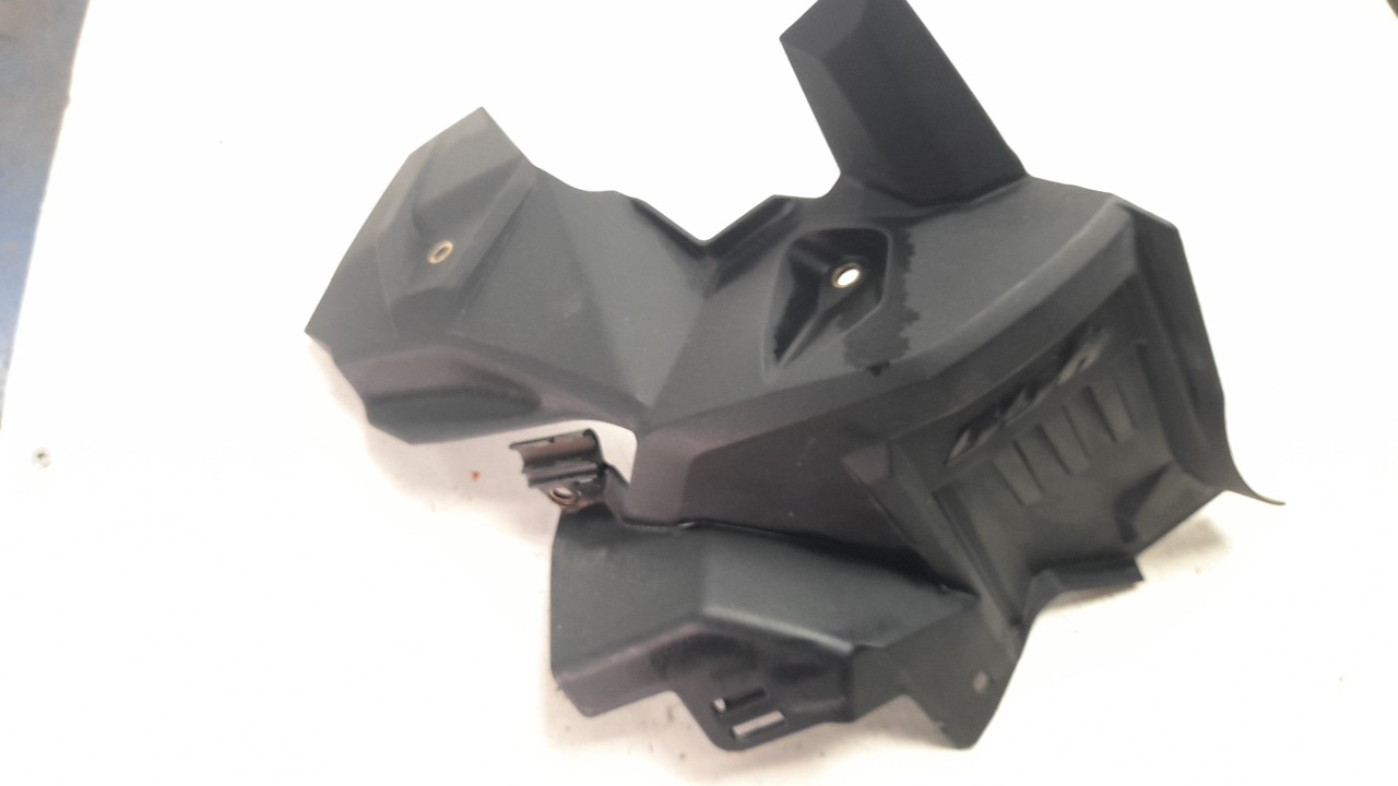 GUARDABARROS TRASERO BMW C - (46628558229 1481021)