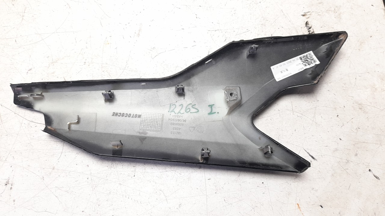 MOLDURA BMW C - (46638558589 1481055)